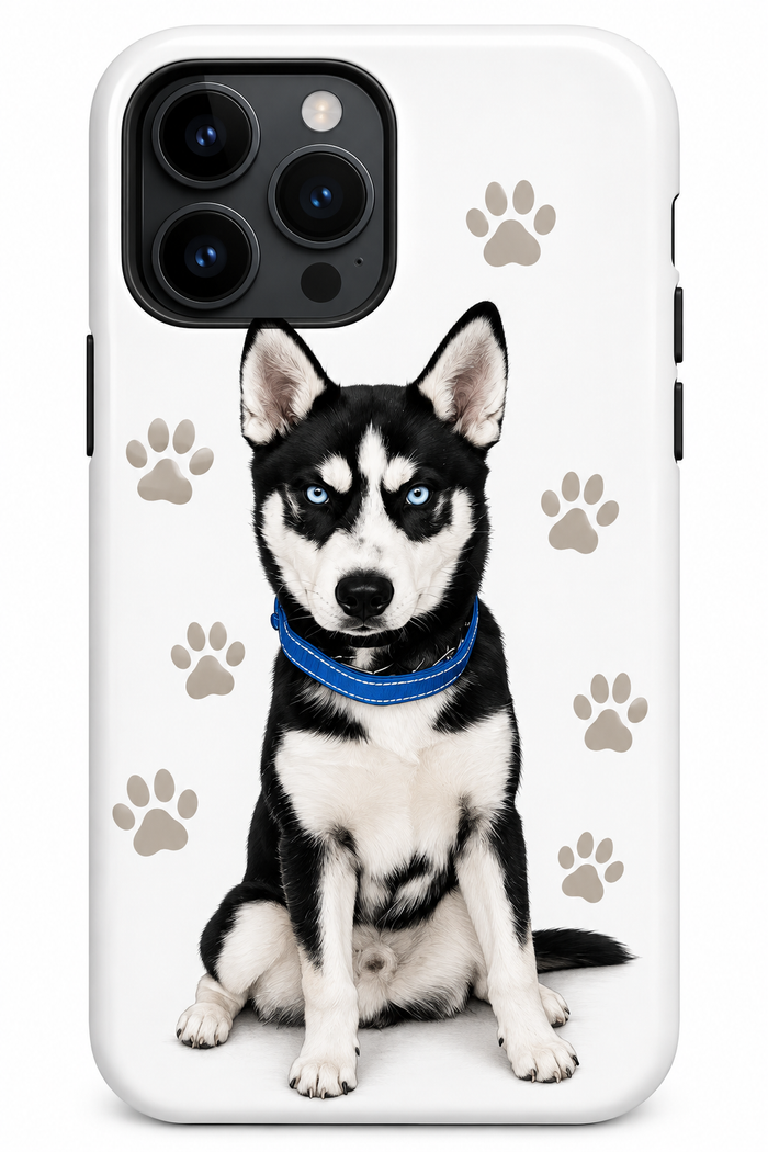 Personalized Photo Phone Case | UV Printed