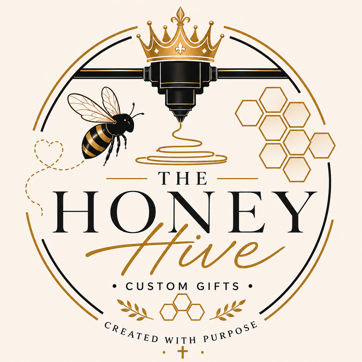 The Honey Hive